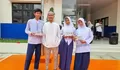 Peringati Isra Miraj, SMPN 34 Depok Tingkatkan Iman dan Taqwa Siswa dengan Berbagai Perlombaan