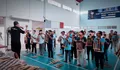 Mantap Pisan Euy! Jaga Warisan Budaya Tradisional, Lapas Cibinong Beri Pelatihan Alat Musik Angklung dan Gamelan Bagi Warga Binaan