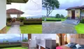 Mulai dari Rp 1 Jutaan Bisa Nikmati Sensasi Menginap di Villa Bogor Nuansa Kaki Gunung Salak yang Asri dan Disuguhi Hamparan Sawah!
