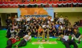 Bikin Bangga! SMP Negeri 9 Depok Borong 13 Medali di Kejuaran Pencak Silat Bergengsi