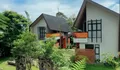 Menginap Sama si Kecil di Lenirra Villa and Resto Bogor Aja! Hadirkan Villa Fasilitas Lengkap dengan Banyak Aktivitas Seru