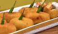Inilah Resep Kroket Kentang Mudah yang Crunchy di Luar dan Lembut di Dalam ala Chef Rudy Choirudin!
