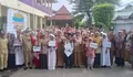 Keseruan Festival Literasi Tingkat Kecamatan Cipayung Depok, 108 Siswa Adu Kemapuan Literasi 