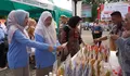 DWP Kabupaten Bogor Gelar Bazar, Ini yang Ditawarkan