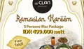 Cari Tempat Bukber di Depok? Ke De’Clan Cafe Resto Aja, Hadirkan Paket Spesial Ramadhan Ber-5 yang Buat Bukber Makin Asik!