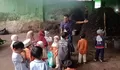Kolaborasi UPS Ratujaya 1 Bersama Sekolah di Kota Depok : Dikunjungi Taman Kanak-Kanak, Edukasi Pemilahan Sampah Sejak Dini