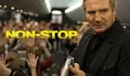 Kisah Menegangkan Liam Neeson Mencegah Teror di Pesawat dalam Film Non-Stop, Tayang di Bioskop Trans TV!