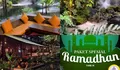 Tempat Bukber Syahdu di Godong Ijo, Depok! Ada Paket Spesial Ramadhan Untuk Ramean Juga!