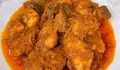 Bingung Ayam Dibuat Apa untuk Menu Sahur? Ayo Coba Resep Ayam Bumbu Rujak Khas Jawa Timur yang Gurih dan Medok Ini!