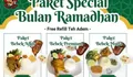 Bukber Ramean Asik di Pak Ndut Depok, Ada Paket Spesial Bulan Ramadhan Mulai dari Rp 35 Ribu!