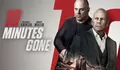 Bioskop Trans TV 12 Maret 2025, Kisah Perampok yang Kehilangan Kesadaran Selama 10 Menit di Film 10 Minutes Gone!