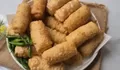 Renyal dan Gurih, Pastel Gulung Ini Bakalan Jadi Menu Buka Puasa Favorit Keluarga!