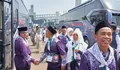 Keberangkatan Haji Dimulai, Arab Saudi Siapkan Denda Rp 440 Juta dan Cekal Bagi Jemaah Ilegal