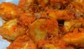 Menu Sahur Murah Meriah dan Enak dari Sisa Putih Telur! Ayo Coba Resep Balado Putih Telur Ini