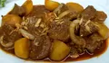 Resep Semur Daging Sapi Kentang yang Lezat dan Gurih, Menu yang Selalu Ada Saat Lebaran!