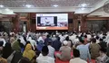 Ribuan Jemaah Haji asal Depok Ikuti Bimbingan Manasik Serentak se Indonesia Secara Hybrid, Pecahkan Rekor MURI Sekaligus Cetak Sejarah!