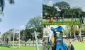Serunya Ajak si Kecil Main di Playground Gratis di Kota Bandung Ini!