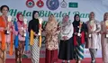 Dorong Perempuan Lebih Berdaya, GOW Depok Gelar Halal Bihalal Hingga Adakan Berbagai Lomba di Hari Kartini 2025