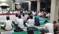 Hidayah Dibalik Penjara : Warga Binaan Lapas Cibinong Isi Malam Jumat dengan Pengajian dan Marawis