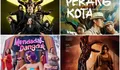 Ada Horor, Aksi, Perang hingga Komedi, Inilah Daftar Film Seru yang Tayang di Bioskop Akhir Bulan April Ini!