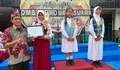Membanggakan! SDN Mekarjaya 20 di Kota Depok Rengkuh Juara 3 Padus
