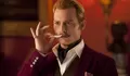 Malam Ini di Bioskop Trans TV, Aksi Penuh Kocak Johnny Depp Mencuri Lukisan di Film Mortdecai!