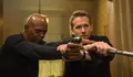 Ryan Reynolds dan Samuel L. Jackon Temani Malam Minggu Lewat Aksi Kocak di The Hitman’s Bodyguard di Bioskop Trans TV!