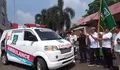 Jabar Emergency, PKB Beraksi : Kota Depok Turunkan Enam Mobil Siaga, Siap Layani Kesehatan dan Kebencanaan bagi Masyarakat