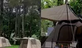 Sudah Tahu? HeHa Waterfall Bogor Kini Hadirkan Camping Anti Ribet dengan Fasilitas Lengkap dan Kids Friendly!