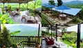 Nongki Asyik ala Pedesaan Asri dengan Pemandangan yang Bikin Betah di T Two Sky Villa and Cafe!