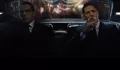 Aksi Ganda Tom Hardy Sebagai Gangster Legendaris London dalam Film Legend, Siap Temani Malam Minggu di Bioskop Trans TV!