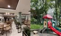 Habiskan Long Weekend di Resto Estetik dengan Playground dan Pemandangan Danau yang Cantik di Sentul!