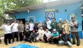 Pondok Petir Salah Satu Pilot Project Maggot se-Kecamatan Bojongsari, Terus Gencarkan Optimalisasi Penanganan Sampah 