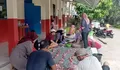 SDN Mekarjaya 20 Sebar 60 Paket Kurban, Gaungkan Dari Kita, Oleh Kita dan Untuk Kita