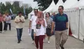 Jos! Sekda Pastikan Kabogorfest 2025 Siap Dihelat