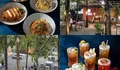 Ada Kafe Resto Baru yang Gak Jauh dari Depok Ini Hadir dengan Nuansa Kebun Jati yang Membuat Sejuk!