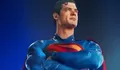 Dibintangi David Corenswet, Film Superhero Superman Siap Tayang Juli 2025!