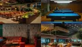 FullBelly Eats Bogor, Resto Super Kece Perpaduan Kuliner dan Sport dengan Nuansa Cozy dan Ada Fasilitas Billiard!