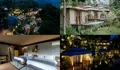 Cobain Menginap di Glamping Rasa Hotel dengan Nuansa Hutan Sejuk di Puncak Ini!