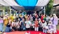 Pecah! SDN Beji 6 Depok Gelar Bazar Perdana : Diikuti 26 UMKM Orang Tua Murid dan Pentas Seni Siswa Berprestasi