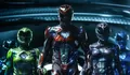 Spesial Liburan! Saksikan Aksi Power Rangers dalam Melawan Alien di Bioskop Trans TV!