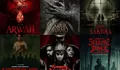Siap Mencekam Bioskop! Intip 11 Daftar Film Horor Indonesia yang Tayang Sepanjang Bulan Juli 2025