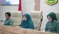 Peran Keluarga Tangani HIV Sangat Menentukan, Begini Upaya TP PKK Bogor