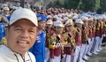 Momen Hangat Dedi Mulyadi Bersama Polisi Cilik Jelang Upacara HUT Bhayangkara ke-79 di Jakarta!