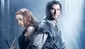 Saksikan Cinta Terlarang Chris Hemsworth dan Jessica Chastain dalam Film The Huntsman: Winter’s War, Tayang di Bioskop Trans TV!
