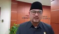 Legislatif Muda Partai Demokrat Salut Terobosan RSSG Pemkot Depok : Ribuan Anak Bisa Sekolah Gratis di Swasta!