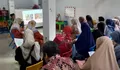Persiapan PAUD Mentari Muslim Masuki Tahun Ajaran Baru : Bertukar Ide dengan Orang Tua, Maksimalkan Pendidikan Sejak Dini