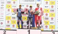 Pebalap Muda Astra Honda Motor (AHM) Raih Podium di Race Pertama ARRC Jepang 2025