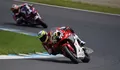 Naik Podium Lagi! Pebalap Binaan Astra Honda Motor Melesat di Balapan Internasional