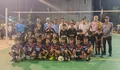 Turnamen di RW5 Bojongsari Baru Depok : 13 Klub Voli Anak-anak Siap Unjuk Gigi, Sudah Tahun Ketiga Penyelengaraan